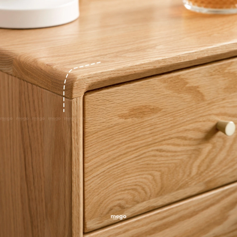 Tab Đầu Giường MAY