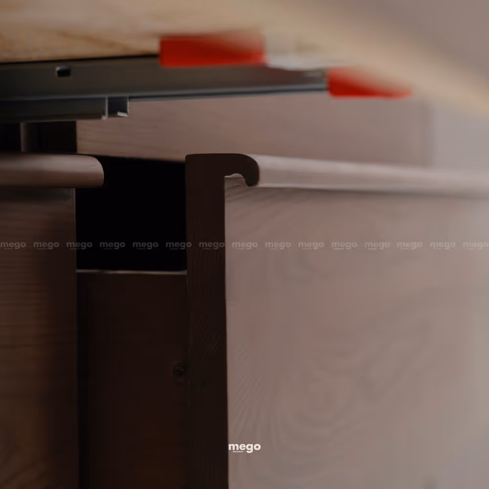 Tủ decor gỗ cao cấp Đà Nẵng