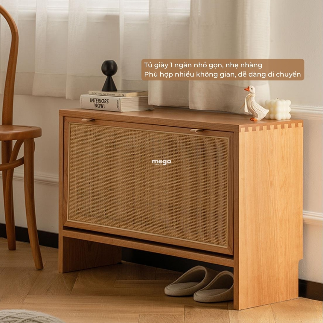 tủ giày hiện đại Đà Nẵng
