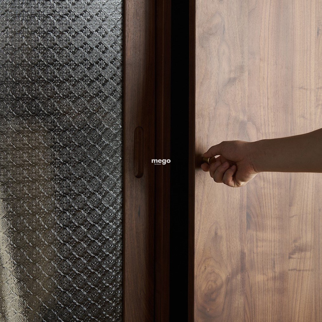 Tủ Quần Áo LUMEN