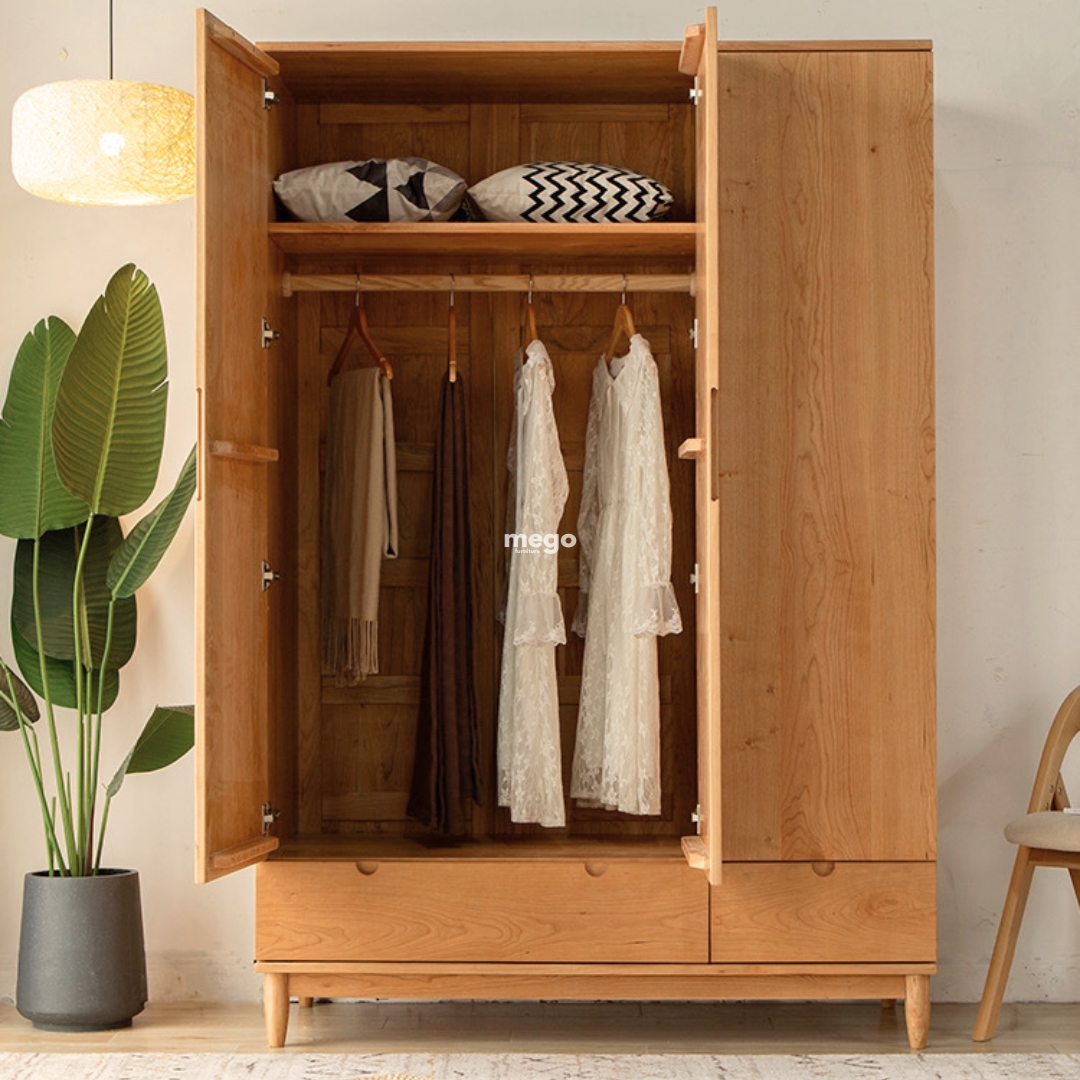 Tủ Quần Áo SIMPLE