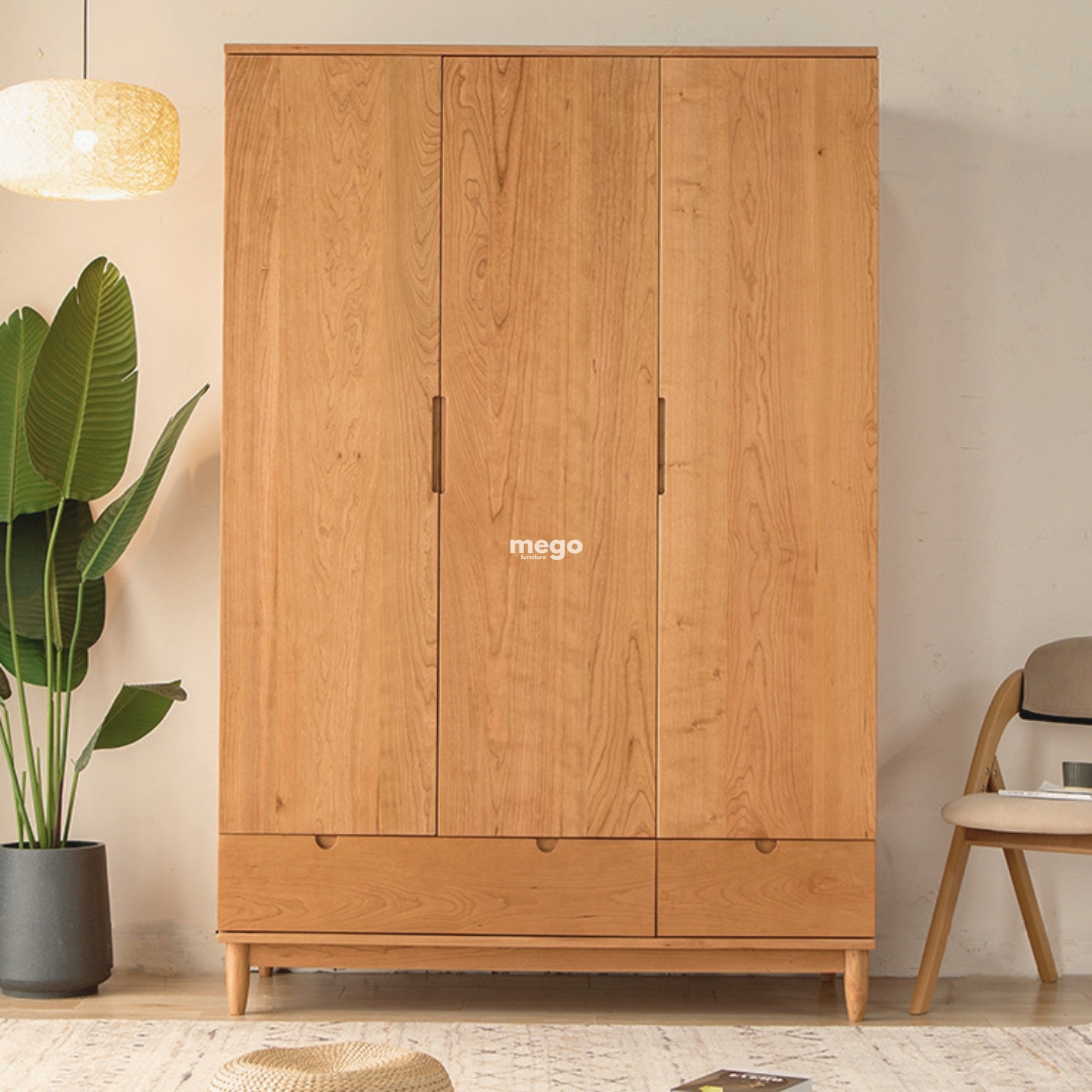 Tủ Quần Áo SIMPLE