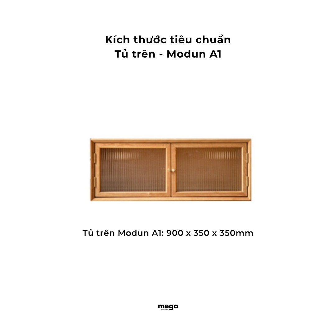 Tủ Trang Trí AURA