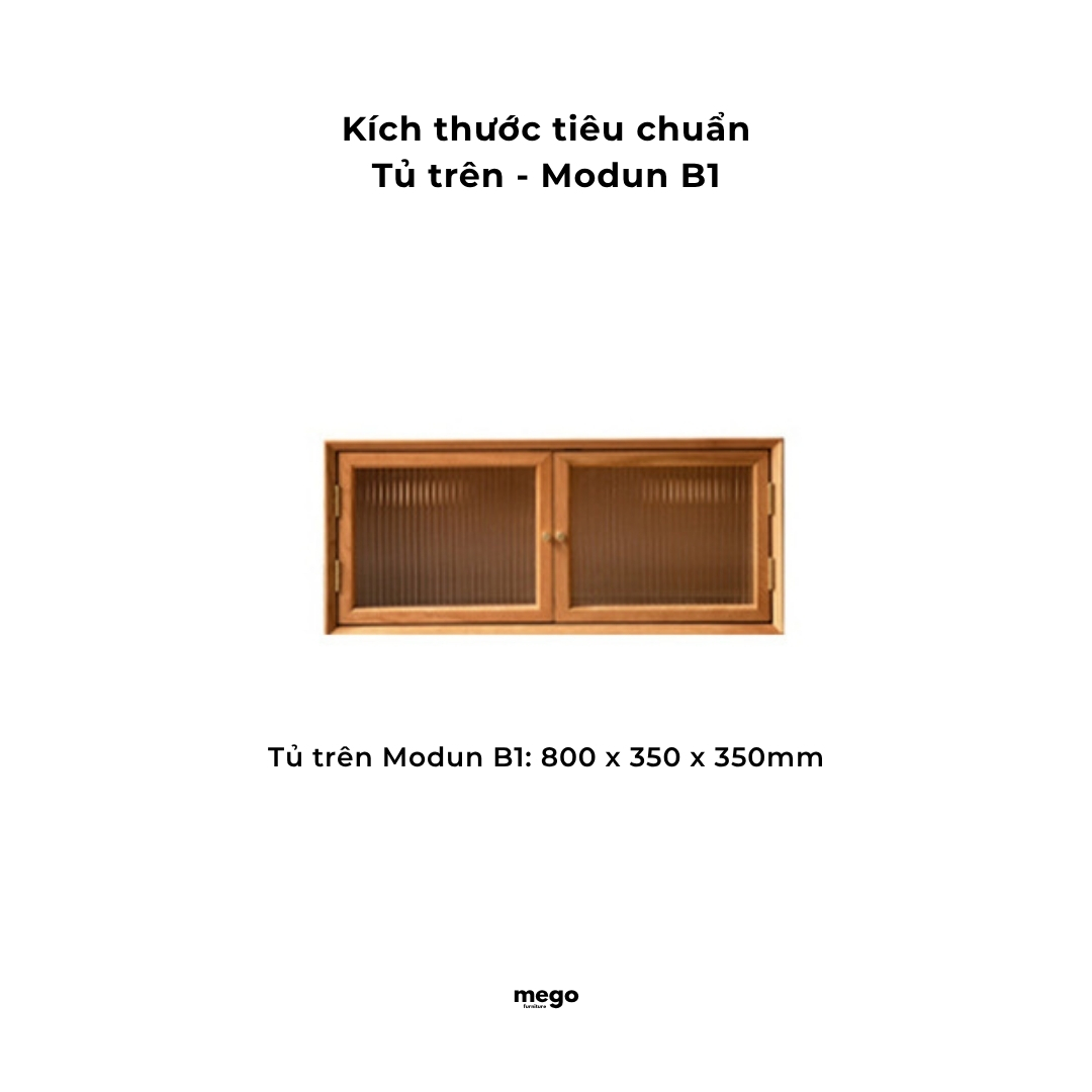 Tủ Trang Trí AURA