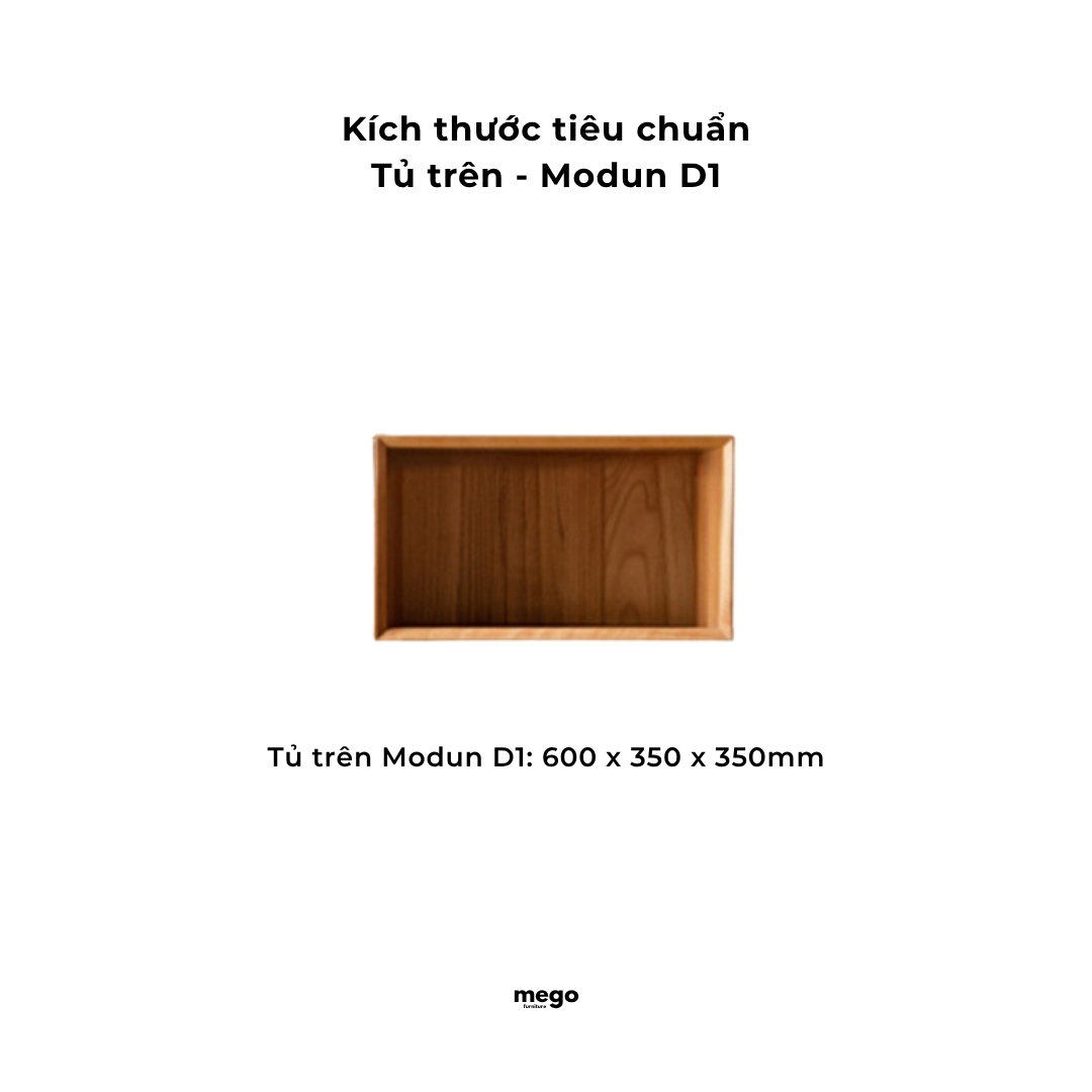 Tủ Trang Trí AURA