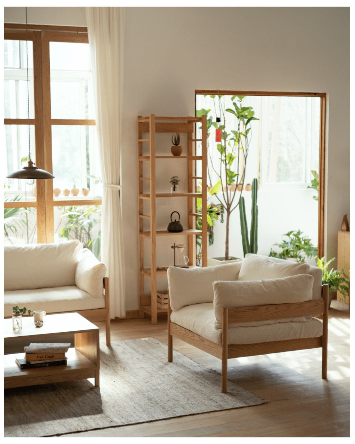 Sofa JAPA