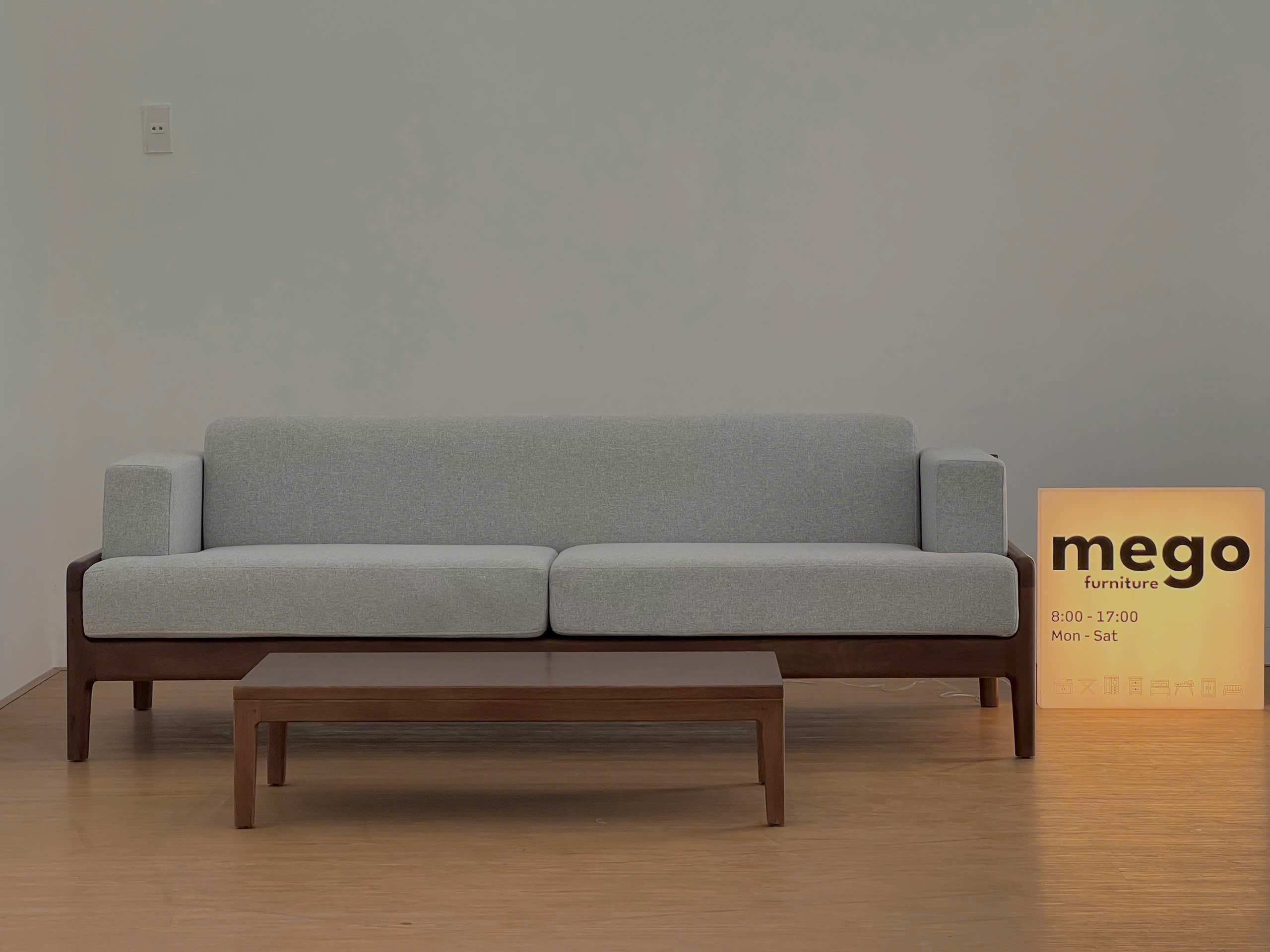 Sofa HAIKI