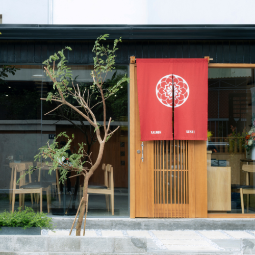 Thi công nội thất nhà hàng Đà Nẵng
