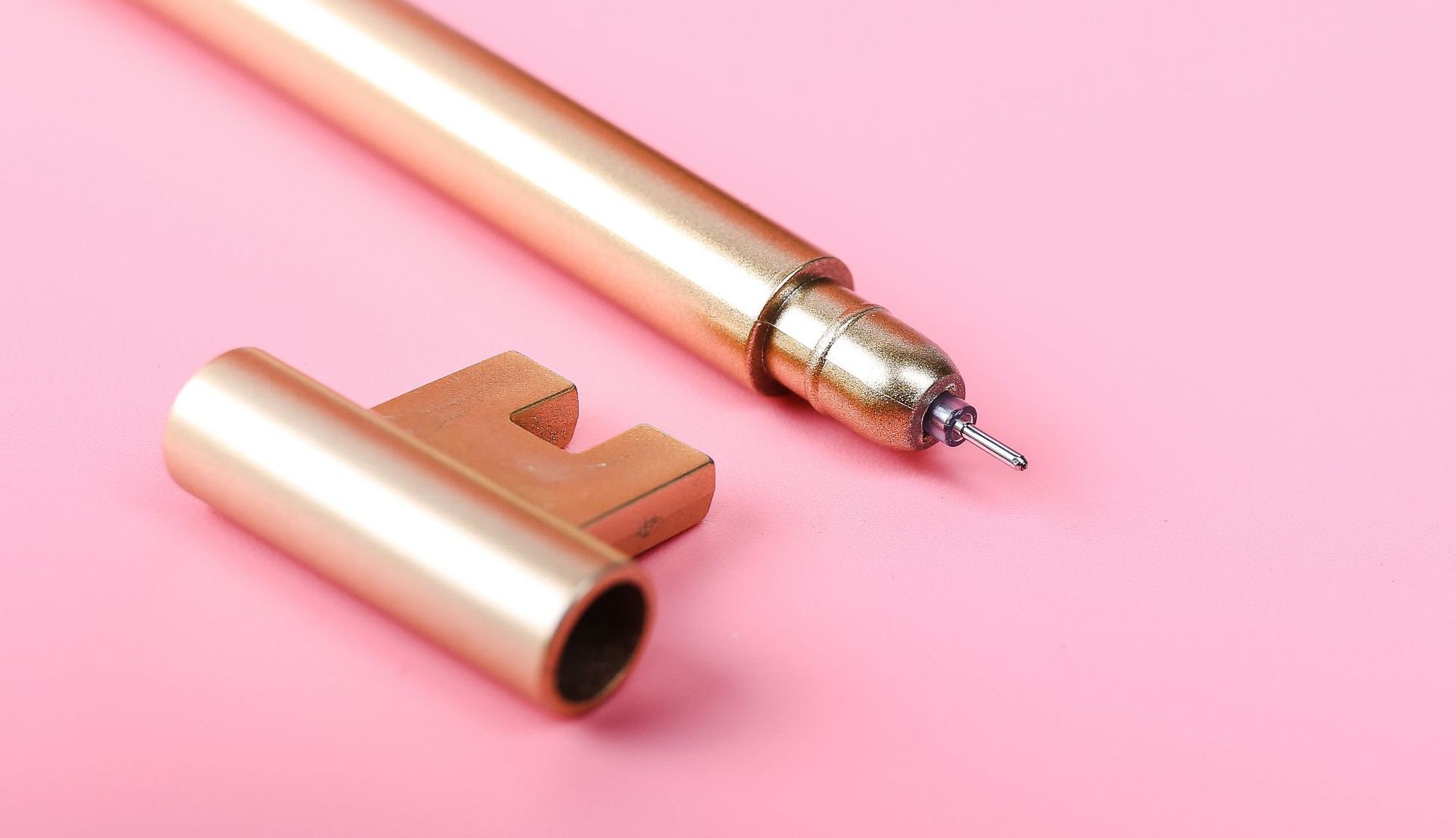 BÚT BI GEL HÌNH CHÌA KHOÁ XINH XẮN T.CRAFT HOUSE