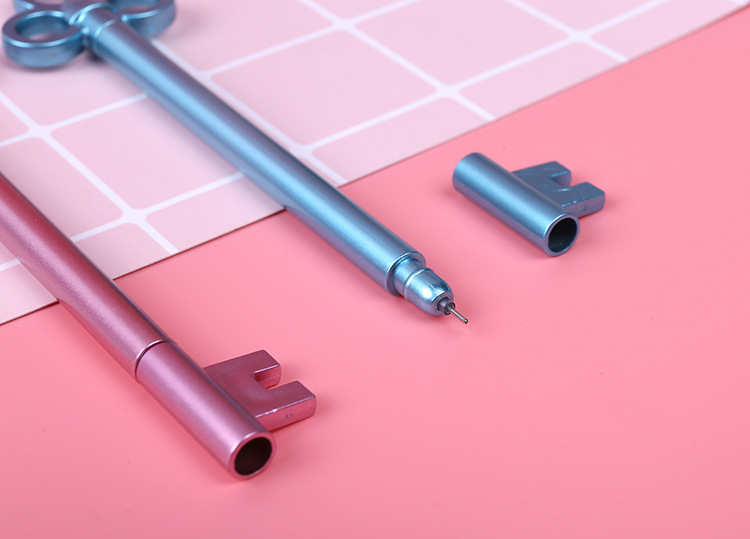 BÚT BI GEL HÌNH CHÌA KHOÁ XINH XẮN T.CRAFT HOUSE