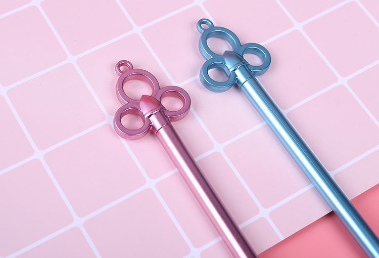 BÚT BI GEL HÌNH CHÌA KHOÁ XINH XẮN T.CRAFT HOUSE