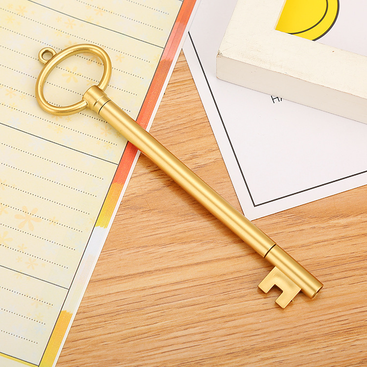 BÚT BI GEL HÌNH CHÌA KHOÁ XINH XẮN T.CRAFT HOUSE