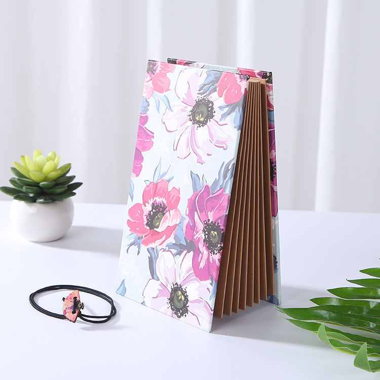 ALBUM ẢNH DẠNG GẤP PHONG CÁCH VINTAGE T.CRAFT HOUSE