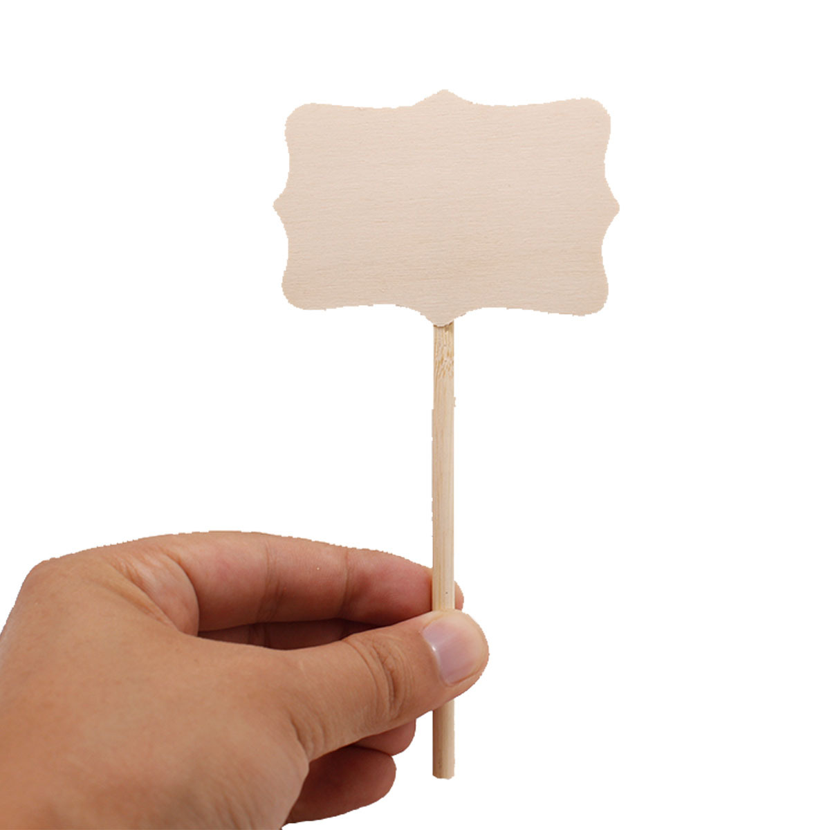 THANH GỖ BẢNG ĐEN HOẶC TRẮNG MINI ĐA NĂNG, TIỆN DỤNG T.CRAFT HOUSE-NVLG