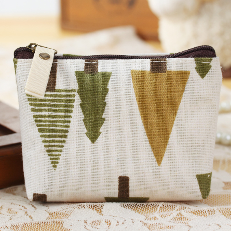 TÚI VẢI CANVAS NHIỀU HỌA TIẾT VINTAGE DỄ THƯƠNG VÀ ĐÁNG YÊU T-CRAFT ^^