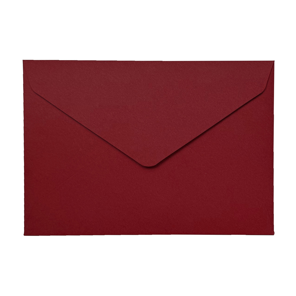 PHONG BÌ THƯ TRƠN MÀU VINTAGE PHONG CÁCH RETRO CHẤT LƯỢNG CAO T.CRAFT HOUSE