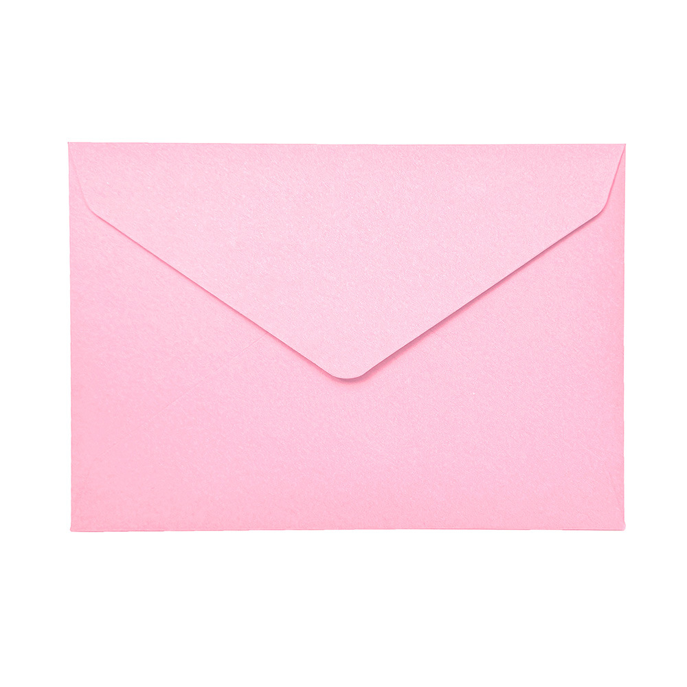 PHONG BÌ THƯ TRƠN MÀU VINTAGE PHONG CÁCH RETRO CHẤT LƯỢNG CAO T.CRAFT HOUSE