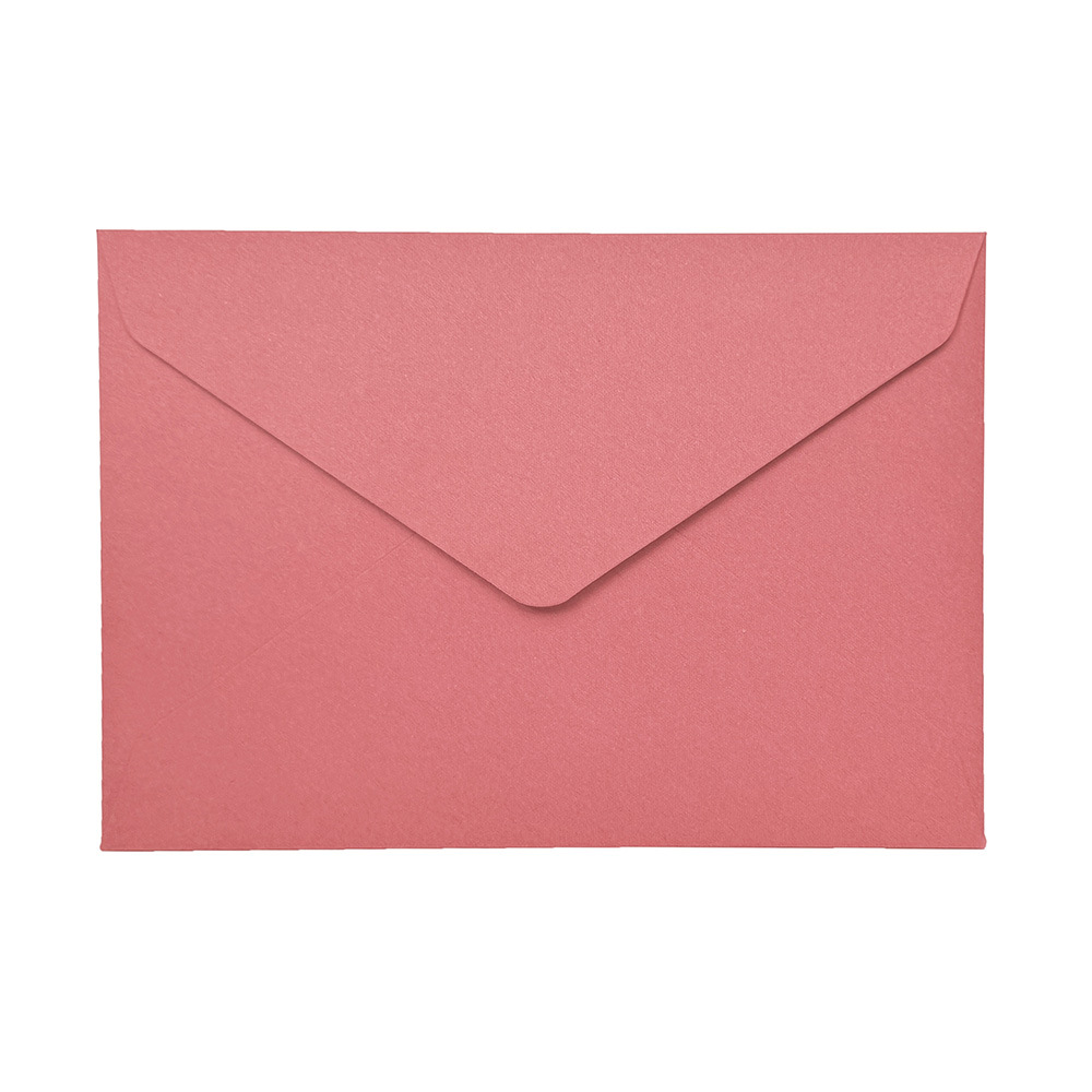 PHONG BÌ THƯ TRƠN MÀU VINTAGE PHONG CÁCH RETRO CHẤT LƯỢNG CAO T.CRAFT HOUSE