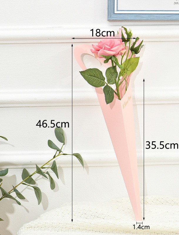 SET 5 TÚI ĐỰNG HOA ỐC QUẾ TRÁI TIM STYLE HÀN QUỐC – QUÀ TẶNG THIẾT KẾ ĐỘC ĐÁO T.CRAFT HOUSE