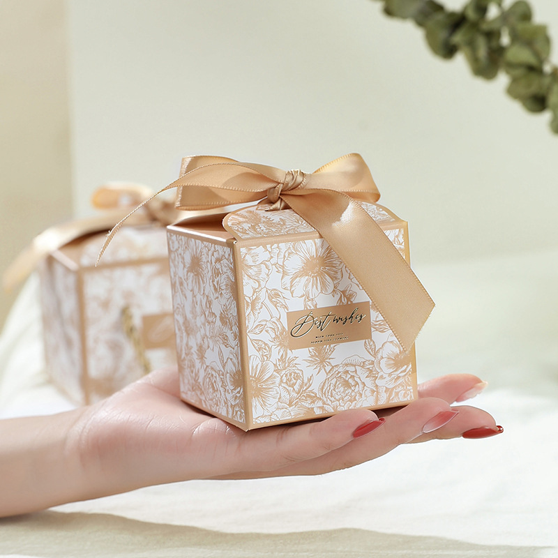 HỘP QUÀ TẶNG CAO CẤP TRI ÂN BẠN BÈ, KHÁCH MỜI T.CRAFT HOUSE