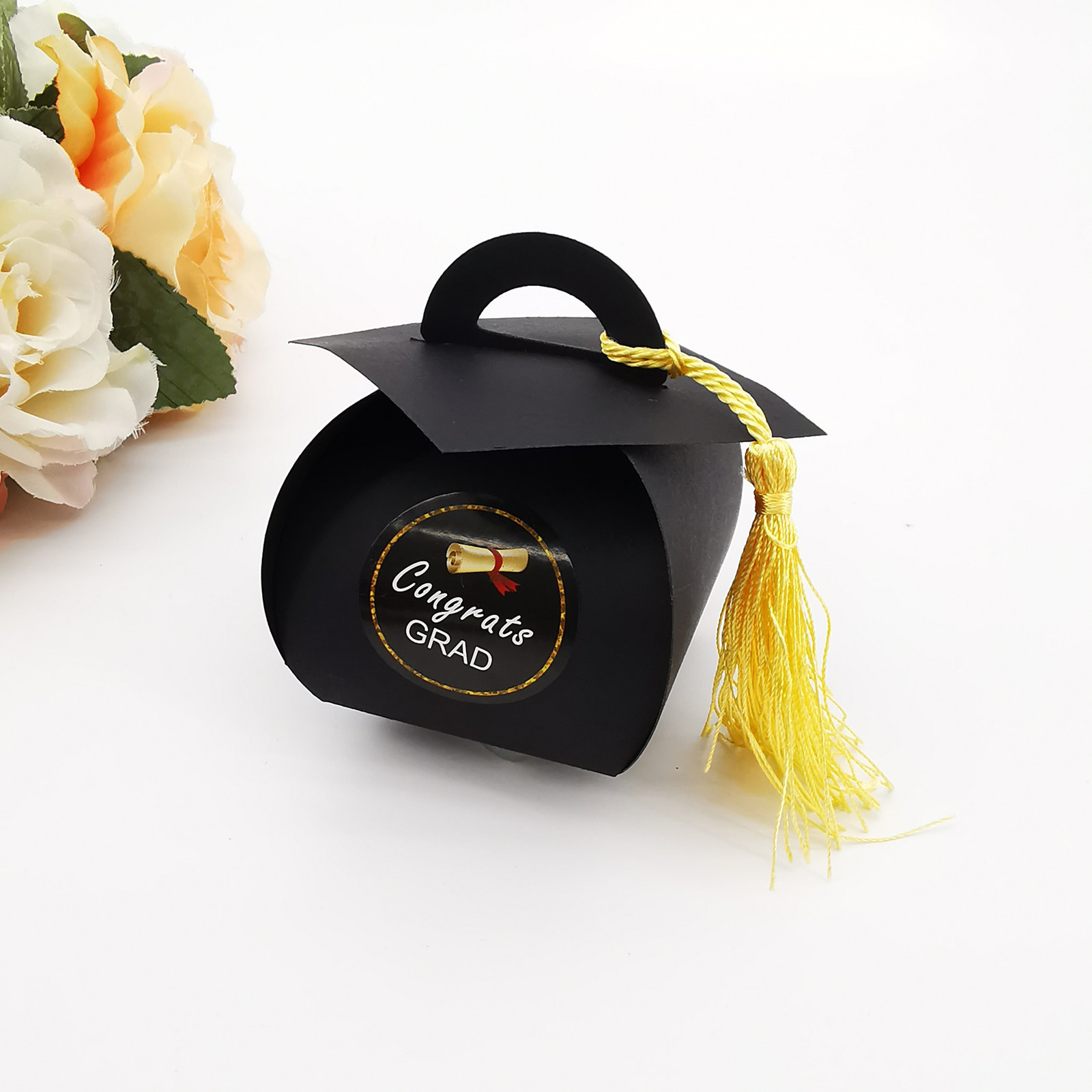 HỘP QUÀ TẶNG CỬ NHÂN DÀNH CHO LỄ TRƯỞNG THÀNH - TỐT NGHIỆP T.CRAFT HOUSE 2