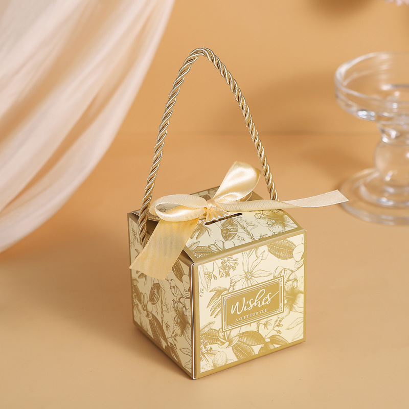 HỘP QUÀ TẶNG CAO CẤP TRI ÂN BẠN BÈ, KHÁCH MỜI T.CRAFT HOUSE