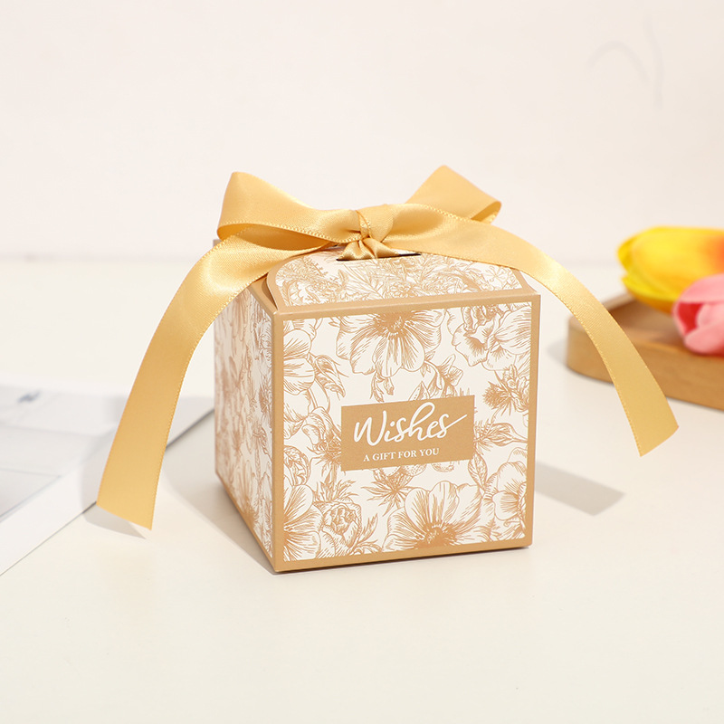 HỘP QUÀ TẶNG CAO CẤP TRI ÂN BẠN BÈ, KHÁCH MỜI T.CRAFT HOUSE