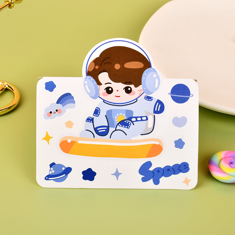 COMBO 10 THIỆP MINI NHIỀU CHỦ ĐỀ VÀ HÌNH ẢNH DỄ THƯƠNG T.CRAFT HOUSE - MẪU NGẪU NHIÊN (KHÔNG BAO GỒM BAO THƯ)