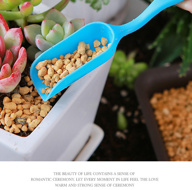 MUỖNG NHỎ MINI XÚC ĐẤT/ CÁT/ SỎI TIỆN LỢI VÀ DỄ THƯƠNG T.CRAFT HOUSE