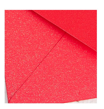 SET 5 BAO THƯ ÁNH KIM 250GSM KÍCH THƯỚC 11x16cm T.CRAFT HOUSE (KHÔNG BAO GỒM CON DẤU SÁP)