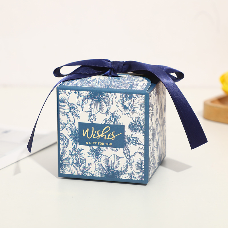HỘP QUÀ TẶNG CAO CẤP TRI ÂN BẠN BÈ, KHÁCH MỜI T.CRAFT HOUSE