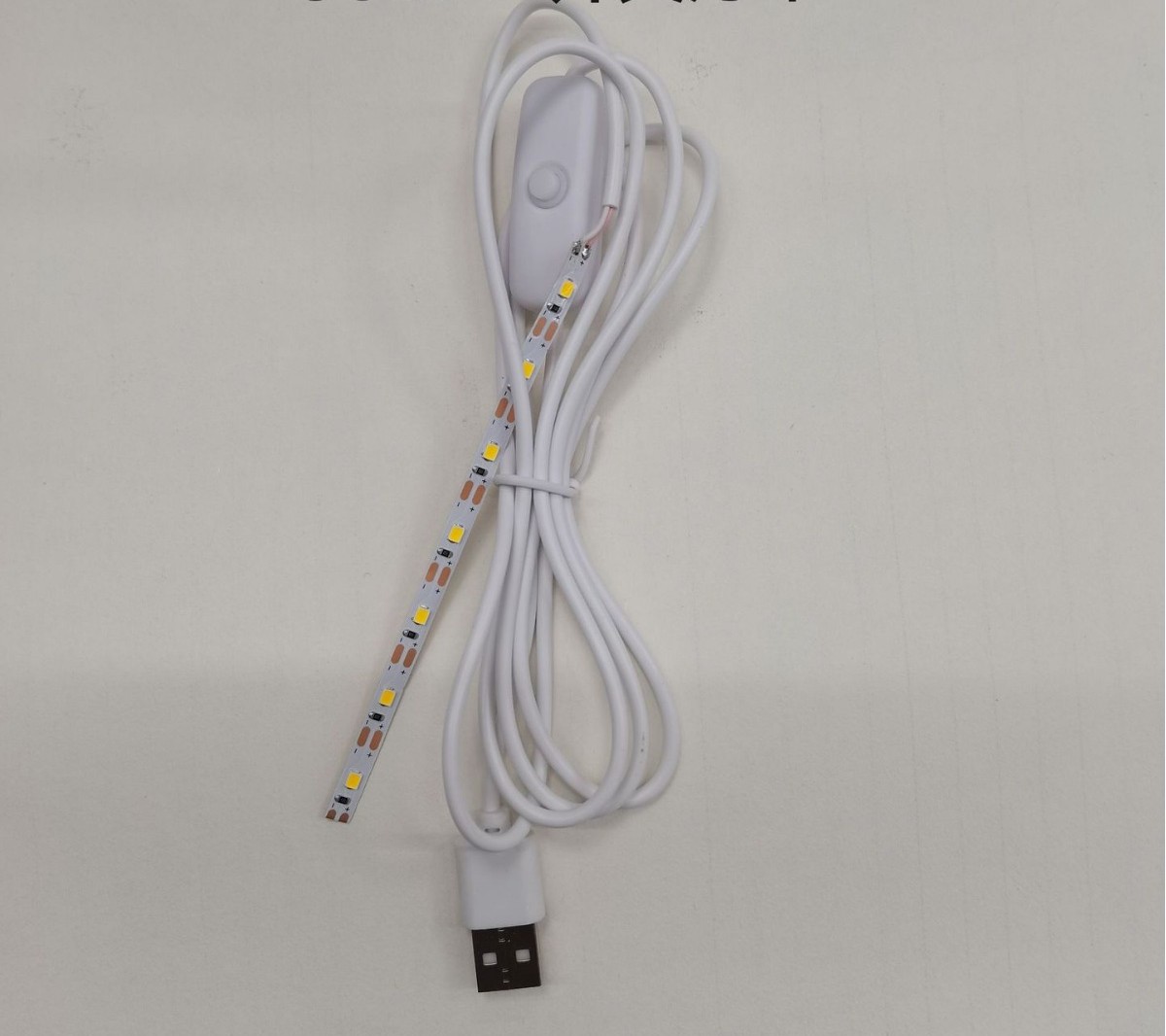 DÂY ĐÈN LED USB 5V RỘNG 5MM NHIỀU KÍCH THƯỚC TRANG TRÍ T.CRAFT HOUSE