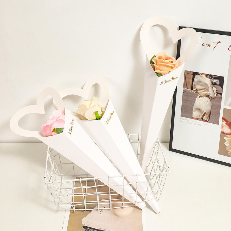 SET 5 TÚI ĐỰNG HOA ỐC QUẾ TRÁI TIM STYLE HÀN QUỐC – QUÀ TẶNG THIẾT KẾ ĐỘC ĐÁO T.CRAFT HOUSE