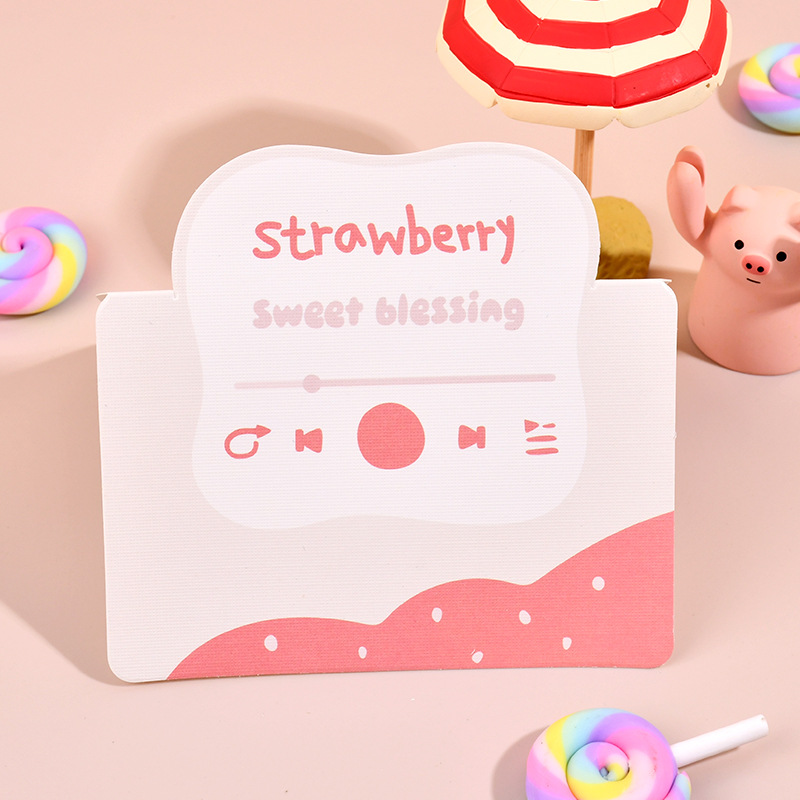 COMBO 10 THIỆP MINI NHIỀU CHỦ ĐỀ VÀ HÌNH ẢNH DỄ THƯƠNG T.CRAFT HOUSE - MẪU NGẪU NHIÊN (KHÔNG BAO GỒM BAO THƯ)