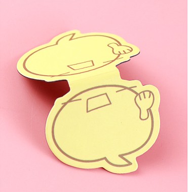 BOOKMARK/ KẸP SÁCH NAM CHÂM BIỂU TƯỢNG CẢM XÚC SIÊU CƯNG T.CRAFT HOUSE