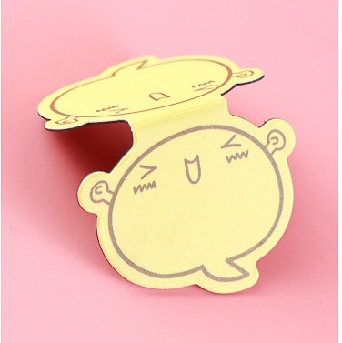 BOOKMARK/ KẸP SÁCH NAM CHÂM BIỂU TƯỢNG CẢM XÚC SIÊU CƯNG T.CRAFT HOUSE