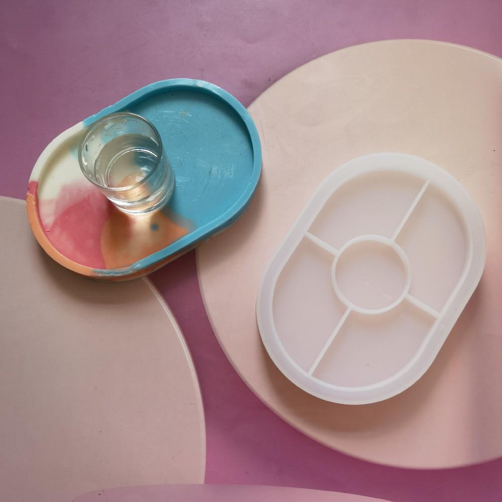 KHUÔN SILICON LOẠI 1 CAO CẤP LÀM SÁP THƠM, RESIN,THẠCH CAO, XÀ PHÒNG ĐẾ LÓT LY HÌNH BẦU DỤC T.CRAFT HOUSE