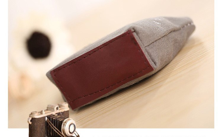 TÚI VẢI CANVAS PHONG CÁCH VINTAGE HOÀI CỔ T-CRAFT ^^