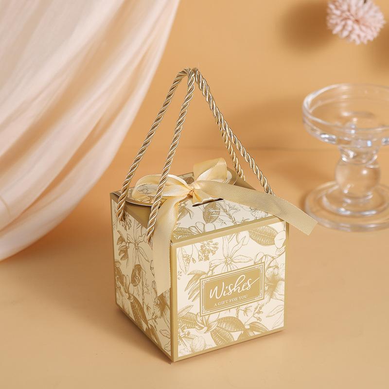 HỘP QUÀ TẶNG CAO CẤP TRI ÂN BẠN BÈ, KHÁCH MỜI T.CRAFT HOUSE