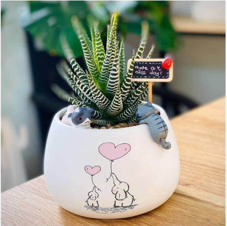 THANH GỖ BẢNG ĐEN HOẶC TRẮNG MINI ĐA NĂNG, TIỆN DỤNG T.CRAFT HOUSE-NVLG