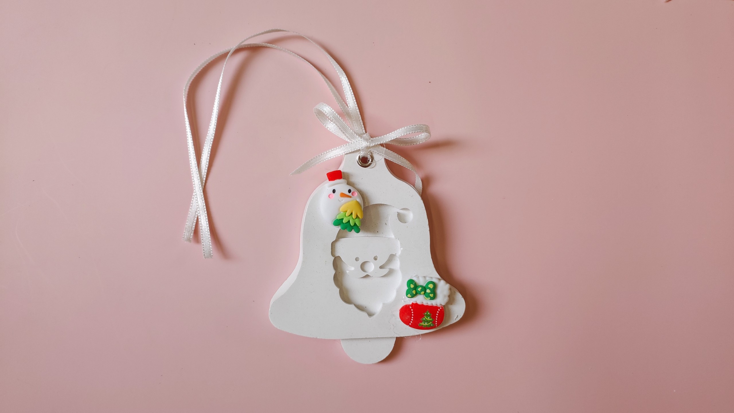 BỘ QUÀ TẶNG THẠCH CAO THƠM HANDMADE HÌNH QUẢ CHUÔNG KÈM TINH DẦU 3ML NHIỀU MÙI T-CRAFT