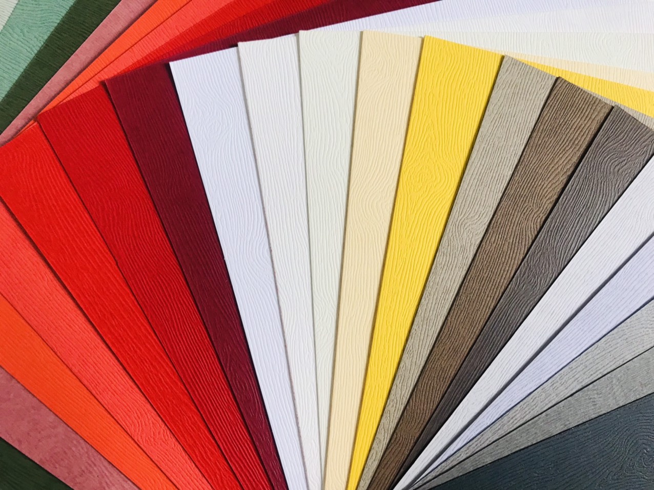 SET 25 TỜ GIẤY MỸ THUẬT KÍCH THƯỚC 10x20cm DÀY 118GSM LÀM BÌA THIỆP/ CRAPBOOK T.CRAFT HOUSE