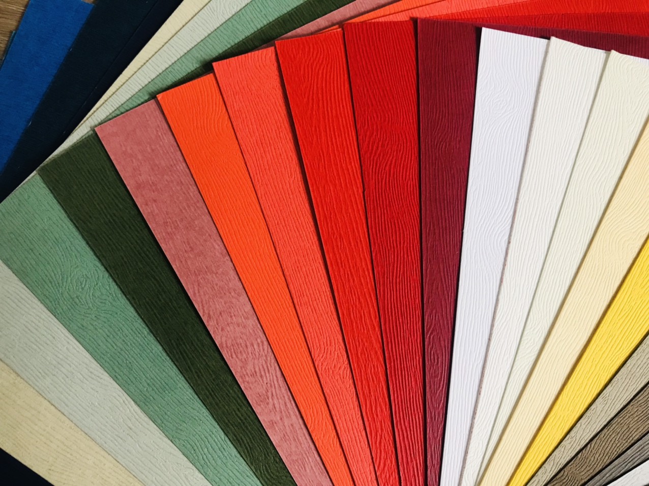 SET 25 TỜ GIẤY MỸ THUẬT KÍCH THƯỚC 10x20cm DÀY 118GSM LÀM BÌA THIỆP/ CRAPBOOK T.CRAFT HOUSE