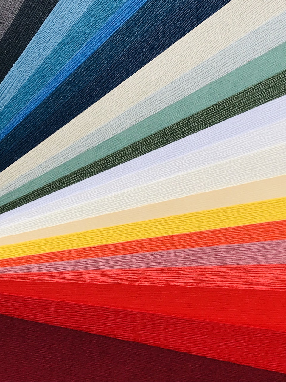 SET 25 TỜ GIẤY MỸ THUẬT KÍCH THƯỚC 10x20cm DÀY 118GSM LÀM BÌA THIỆP/ CRAPBOOK T.CRAFT HOUSE