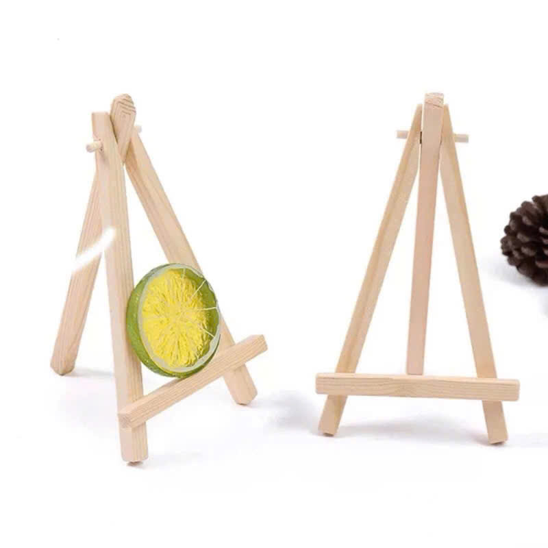 KHUNG CHÂN CHỮ A BẰNG GỖ LÀM GIÁ ĐỠ ĐIỆN THOẠI, HÌNH ẢNH TRANG TRÍ T.CRAFT HOUSE-NVLG