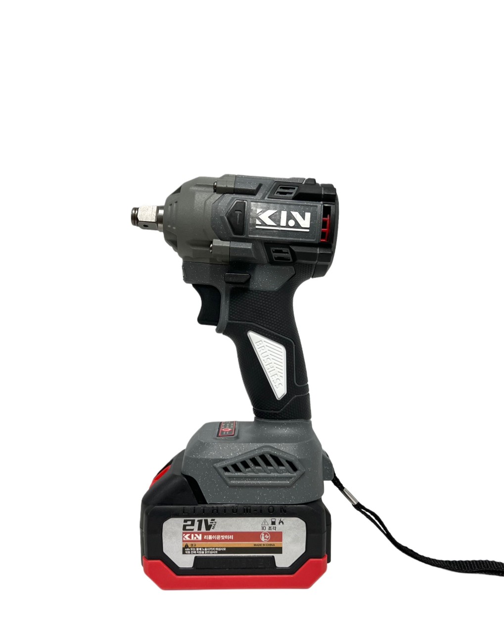 Máy vặn ốc vít K-600X NEW