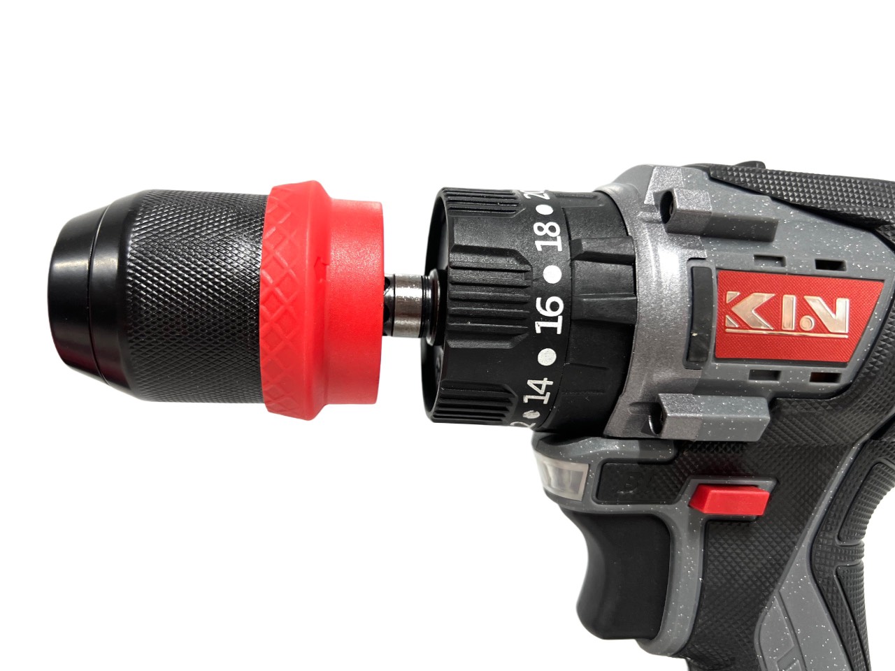Máy khoan vít 2 in 1 QH-21 PRO