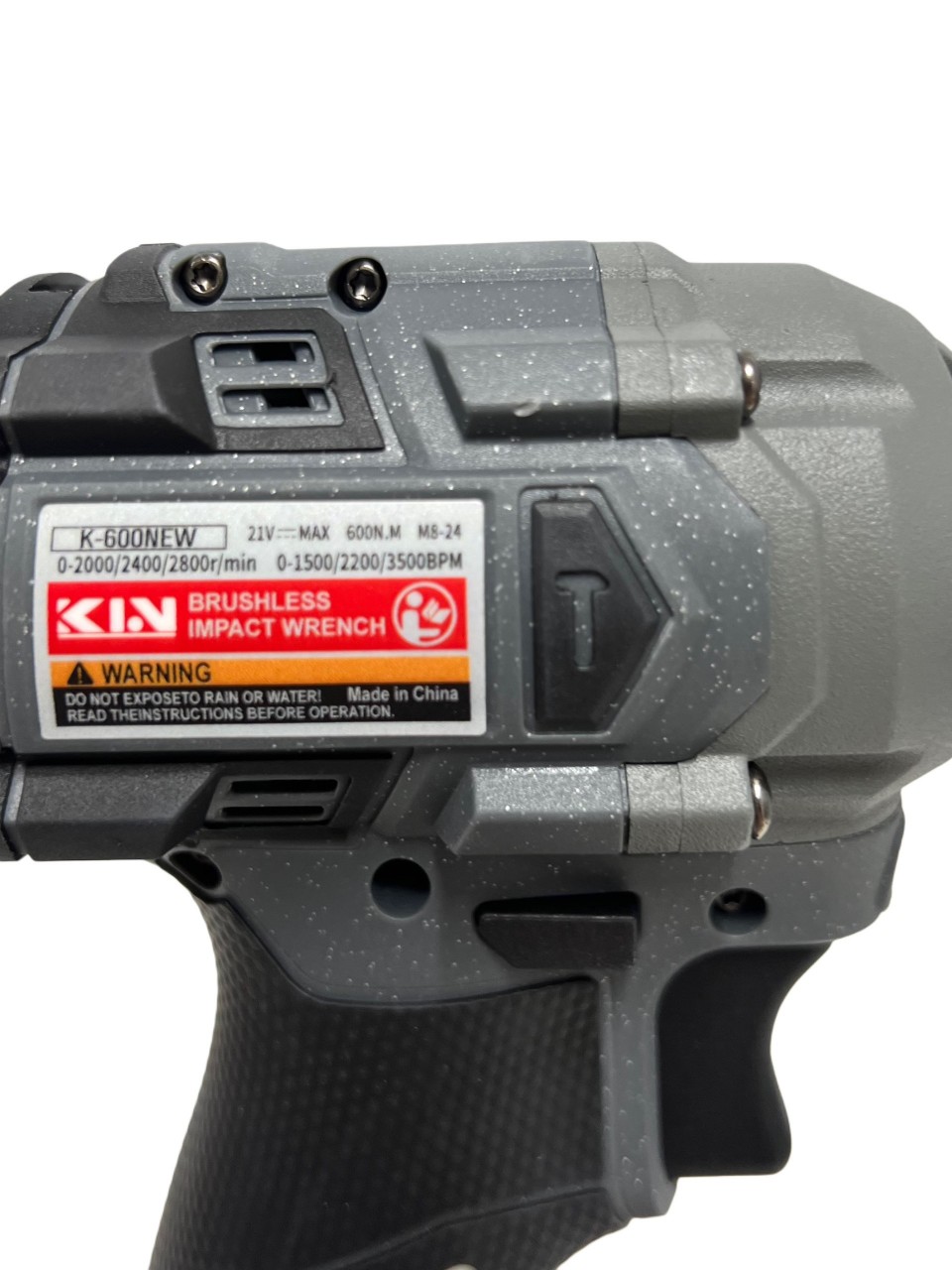 Máy vặn ốc vít K-600X NEW