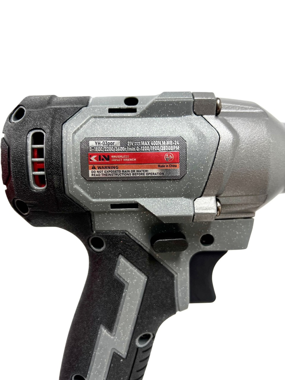 Máy vặn ốc vít YH-03 Pro