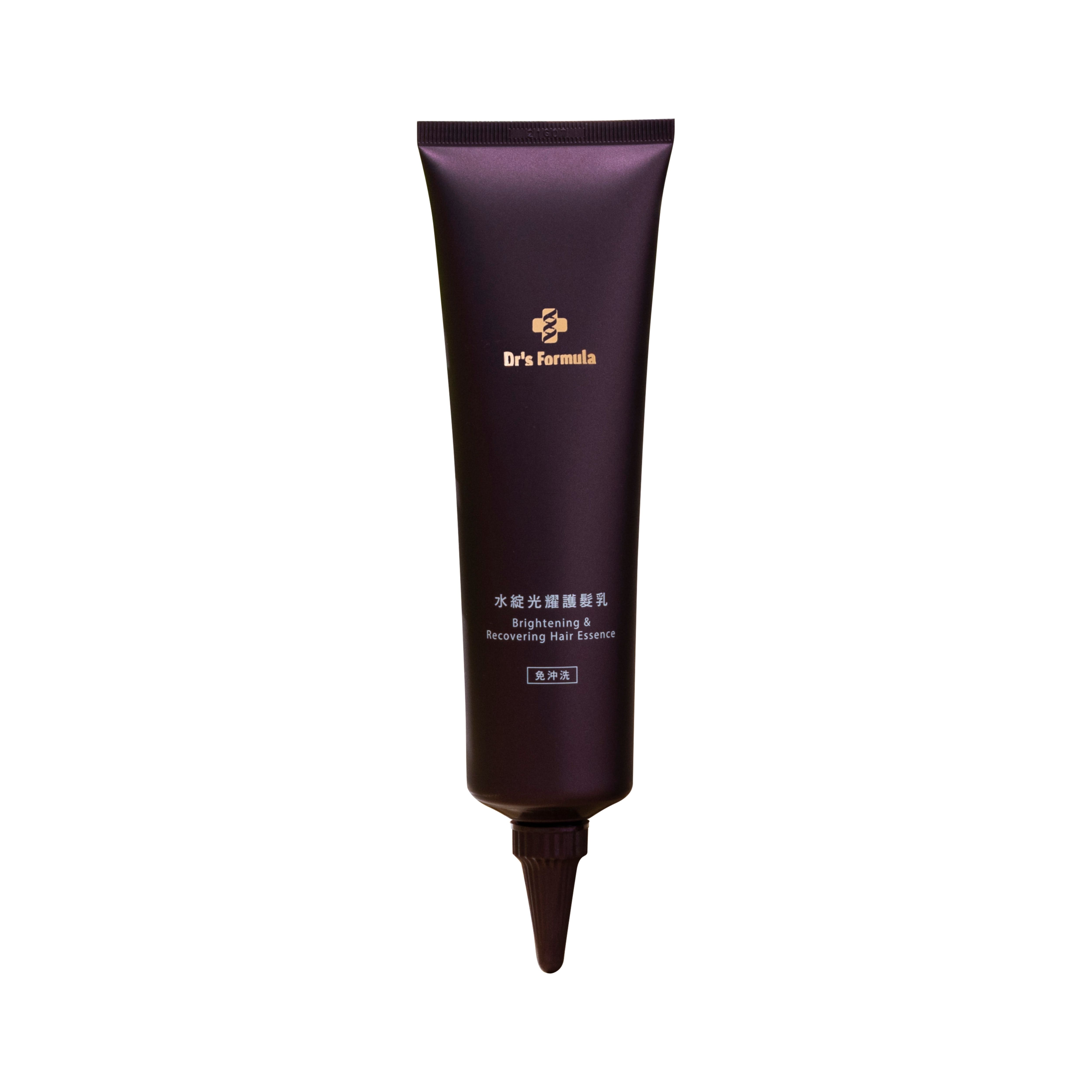 Tinh Chất Dưỡng Tóc Bóng Mượt & Phục Hồi Dr's Formula Brightening & Recovering Hair Essence